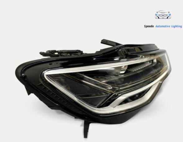 Headlights AUDI  100 (43, C2)  4G0941036