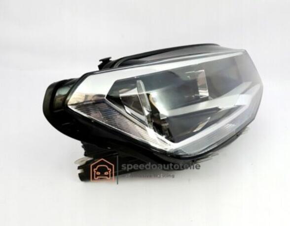 Headlights VW 1500,1600 (31) 2K1941006A 