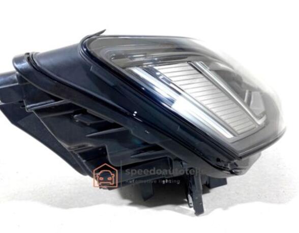 Headlights AUDI 100 (43, C2) 4K0941040