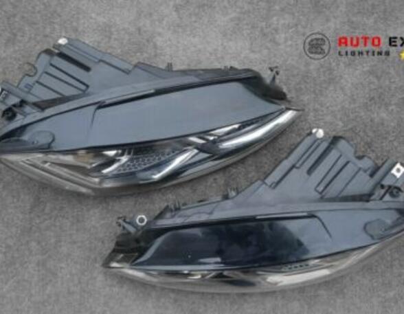 Headlights VW 1500,1600 (31) 5G1941036C 