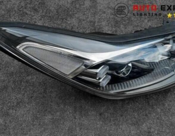 Headlights KIA Besta Kasten (--) 92102F1500 