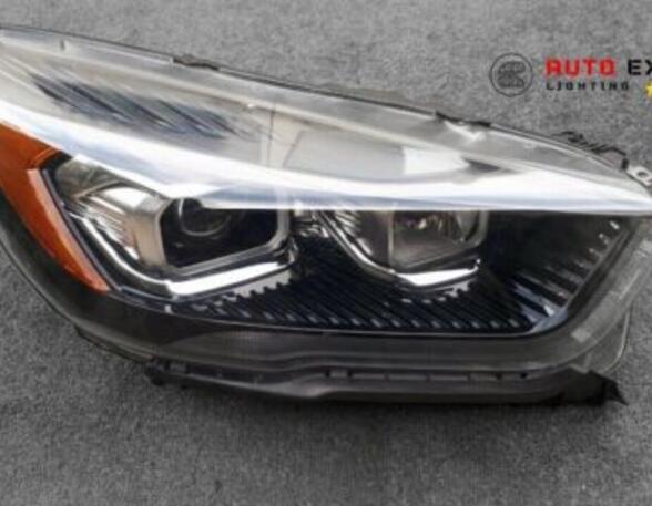 Headlights FORD B-Max (JK) 90118425