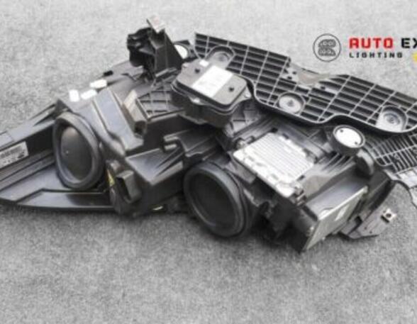 Headlights FORD B-Max (JK) 90118425