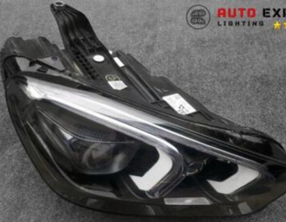 Headlights MERCEDES-BENZ /8 (W114) A1679061600 