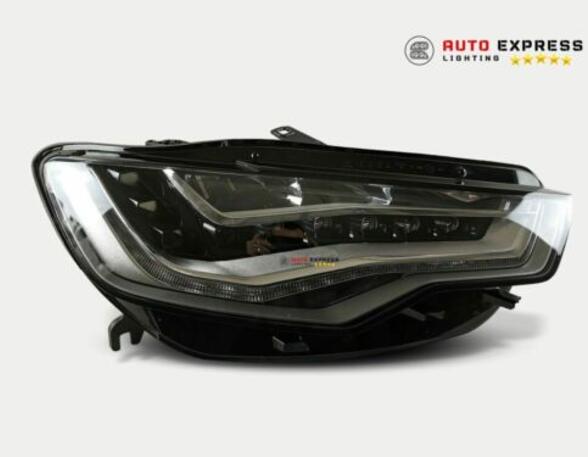 Main headlight AUDI  100 (431, 433, 434)  4G0941033C