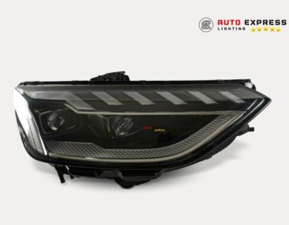 Headlights AUDI 100 (431, 433, 434) 8W0941036E