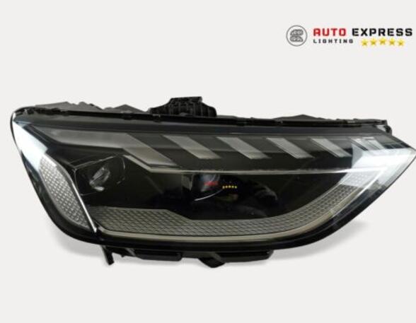 Headlights AUDI 100 (431, 433, 434) 8W0941036E