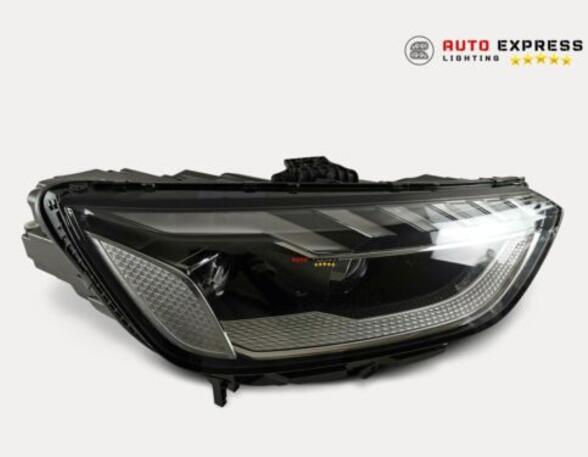 Headlights AUDI 100 (431, 433, 434) 8W0941036E