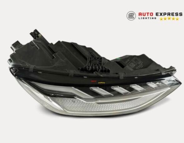 Headlights AUDI 100 (431, 433, 434) 8W0941036E