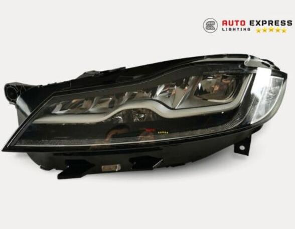 Headlights JAGUAR  E-Pace (X540)  GX63-13W030-LF