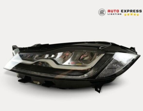 Headlights JAGUAR  E-Pace (X540)  GX63-13W030-LF