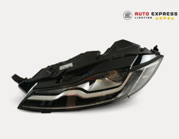 Headlights JAGUAR  E-Pace (X540)  GX63-13W030-LF