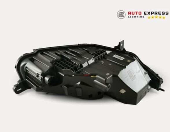 Headlights JAGUAR  E-Pace (X540)  GX63-13W030-LF