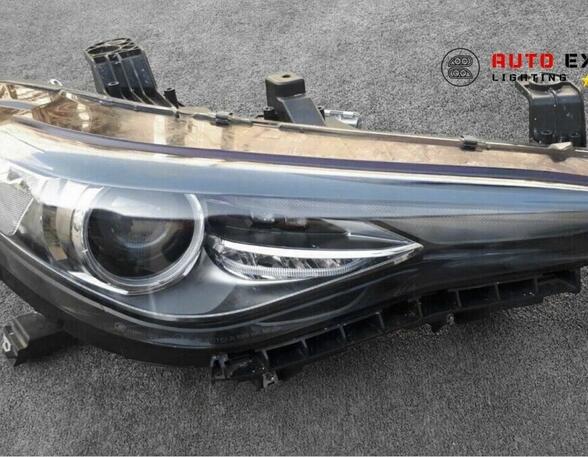 Main headlight ALFA ROMEO  145 (930)  50553224