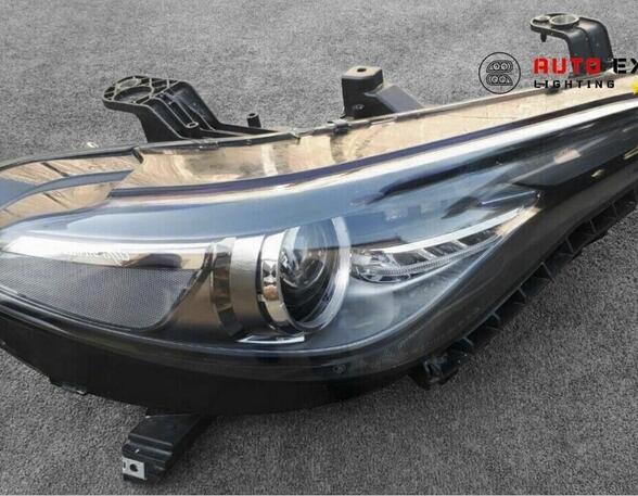 Main headlight ALFA ROMEO  145 (930)  50553224