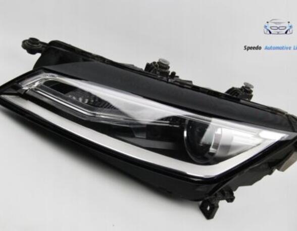 Headlights AUDI 100 (43, C2) 8S0941005C 