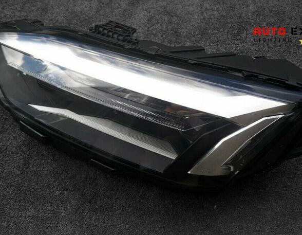 Headlights AUDI  100 (431, 433, 434)  8W6941012 