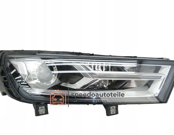 Main headlight AUDI  100 (431, 433, 434)  4M0941006