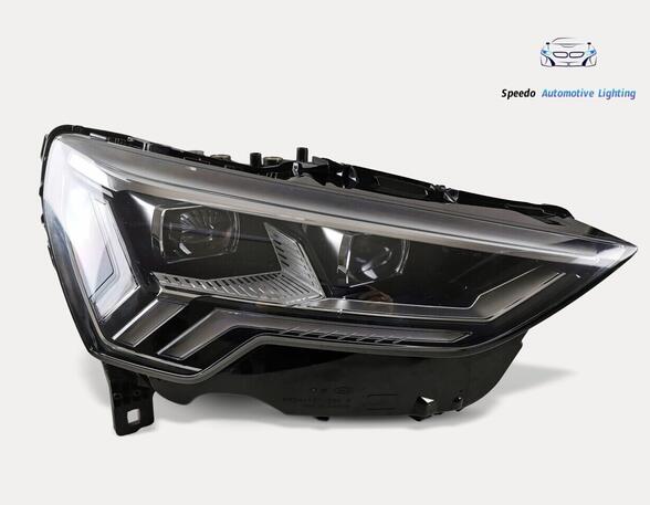 Main headlight AUDI  100 (431, 433, 434)  83A941036 