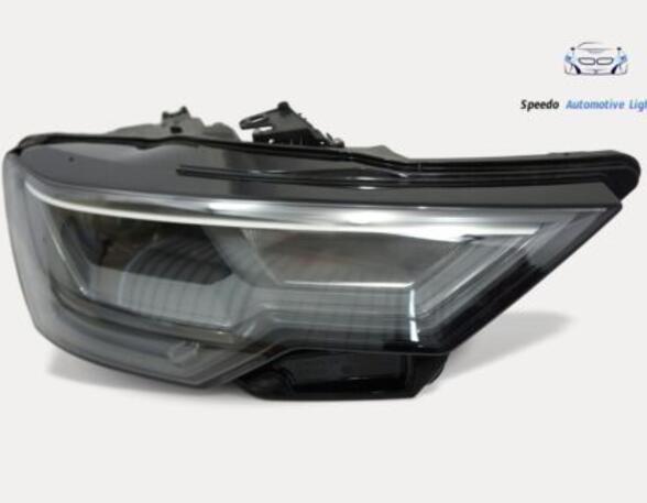 Main headlight AUDI 100 (431, 433, 434) 