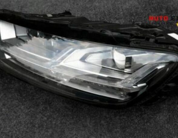 Headlights AUDI 100 (431, 433, 434) 