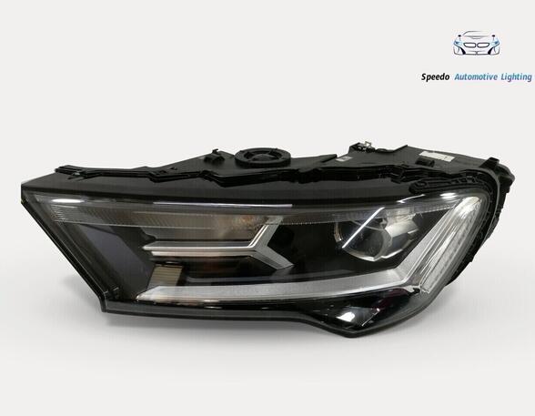 Headlights AUDI 100 (431, 433, 434) 4M0941011