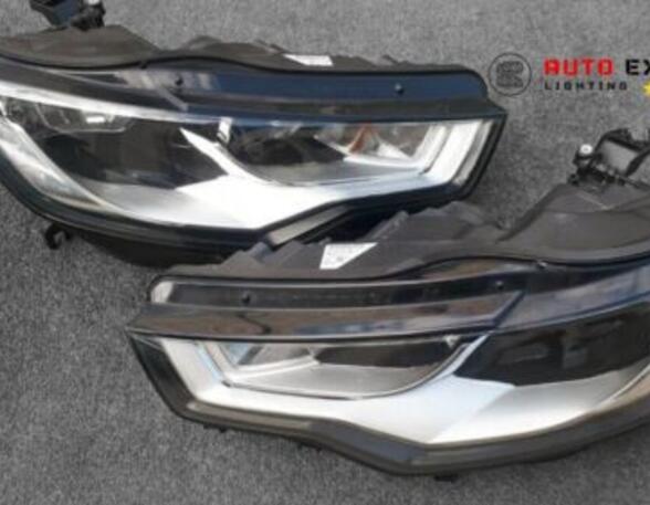 Headlights AUDI 100 (431, 433, 434) 4Q0941004