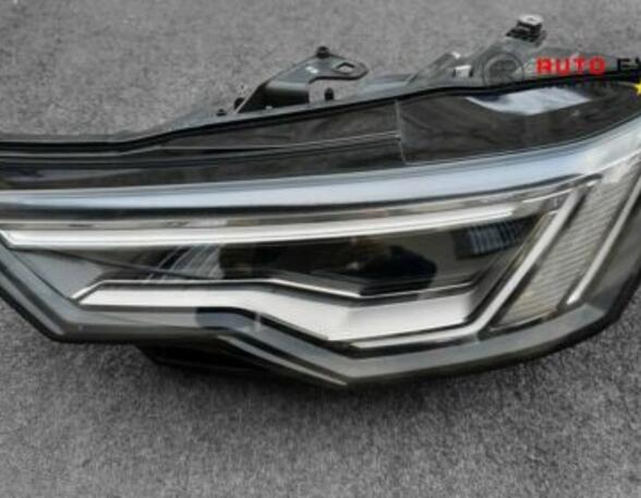 Main headlight AUDI  100 (431, 433, 434)  4K0941040 