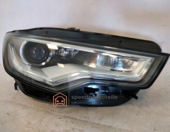 Headlights AUDI  100 (431, 433, 434)  4G0941006C