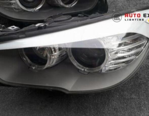 Headlights BMW 1500-2000 (115, 116, 118, 121) 7199602 + 7199601