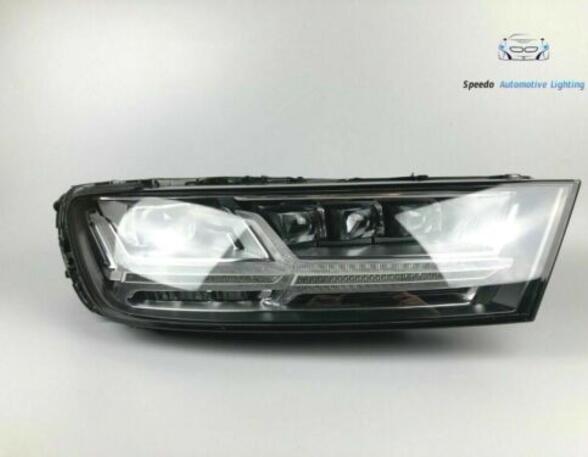 Headlights AUDI  100 (431, 433, 434)  4M0941036