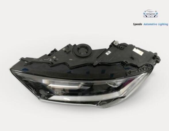 Headlights AUDI 100 (431, 433, 434) 4M0941011