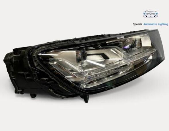 Headlights AUDI 100 (431, 433, 434) 4M0941036 