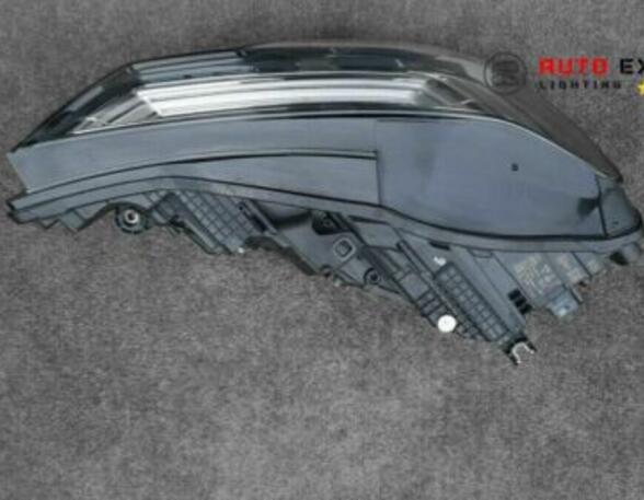 Main headlight AUDI 100 (431, 433, 434) 4K0941035 