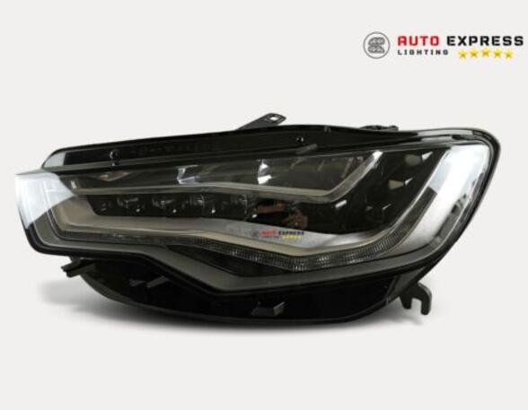 Main headlight AUDI  100 (431, 433, 434)  4G0941033C