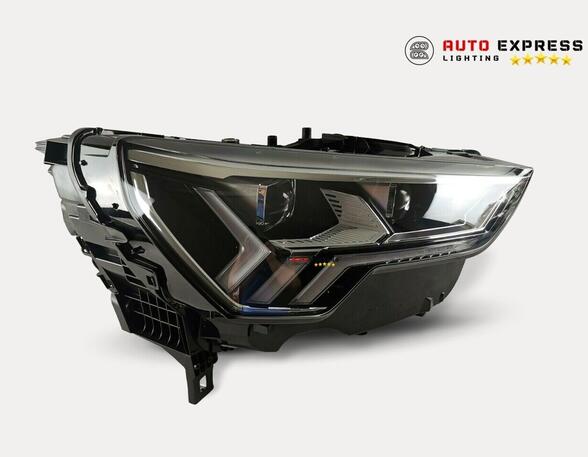 Main headlight AUDI  100 (431, 433, 434)  83A941784