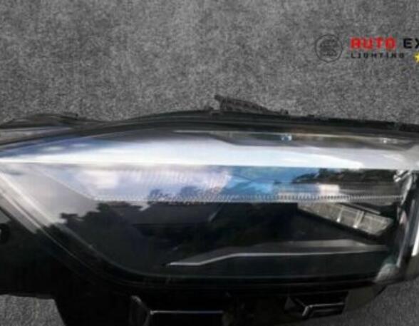 Headlights AUDI 100 (431, 433, 434) 8W6941011