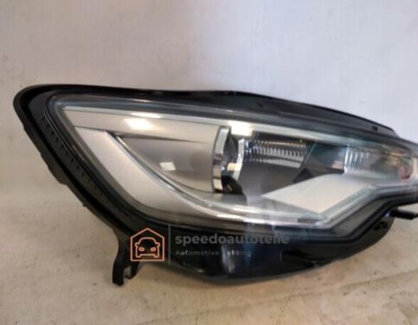 Headlights AUDI  100 (431, 433, 434)  4G0941006C