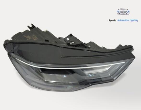 Main headlight AUDI 100 (431, 433, 434) 