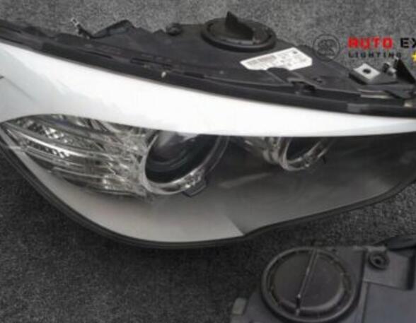 Headlights BMW 1500-2000 (115, 116, 118, 121) 7199602 + 7199601