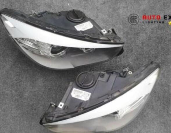 Headlights BMW 1500-2000 (115, 116, 118, 121) 7199602 + 7199601