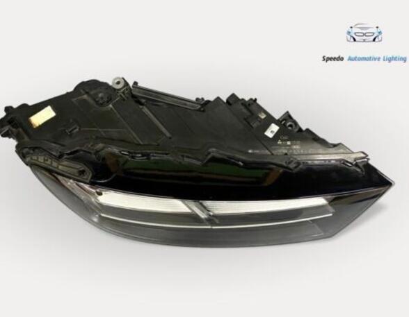 Headlights AUDI 100 (431, 433, 434) 4M0941036 