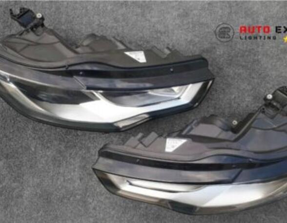 Headlights AUDI 100 (431, 433, 434) 4Q0941004