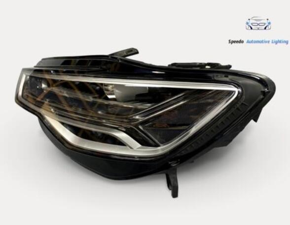 Headlights AUDI 100 (43, C2) 4G0941035 - 4G0941036