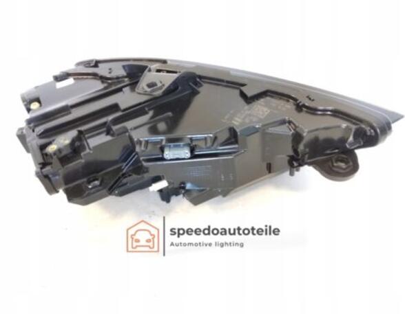 Headlights AUDI 100 (43, C2) 90104568