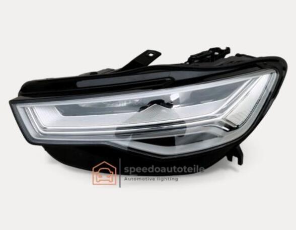 Main headlight AUDI  100 (431, 433, 434)  4G0941033H