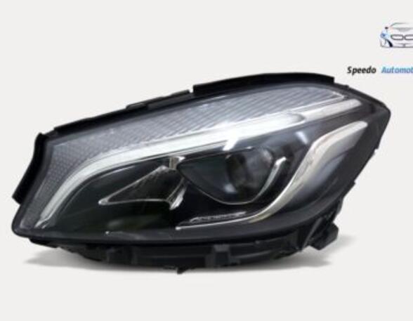 Headlights MERCEDES-BENZ /8 (W114) A1769068900 - A1769068900