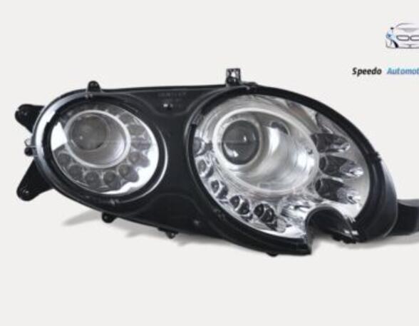 Main headlight BENTLEY  Arnage (RBS)  3W1941016-AG