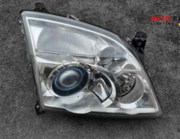 Headlights OPEL ADAM (M13) 