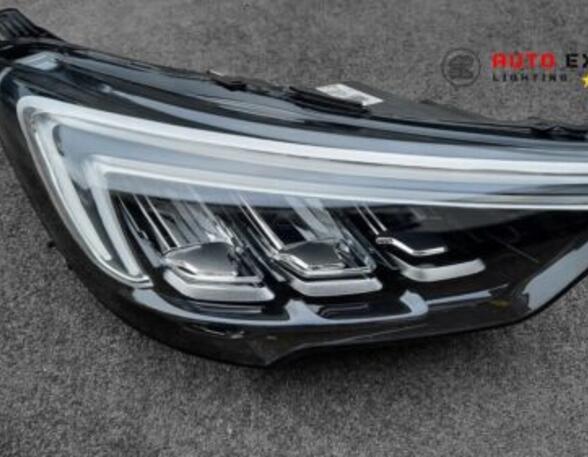 Headlights OPEL ADAM (M13) 39129264 